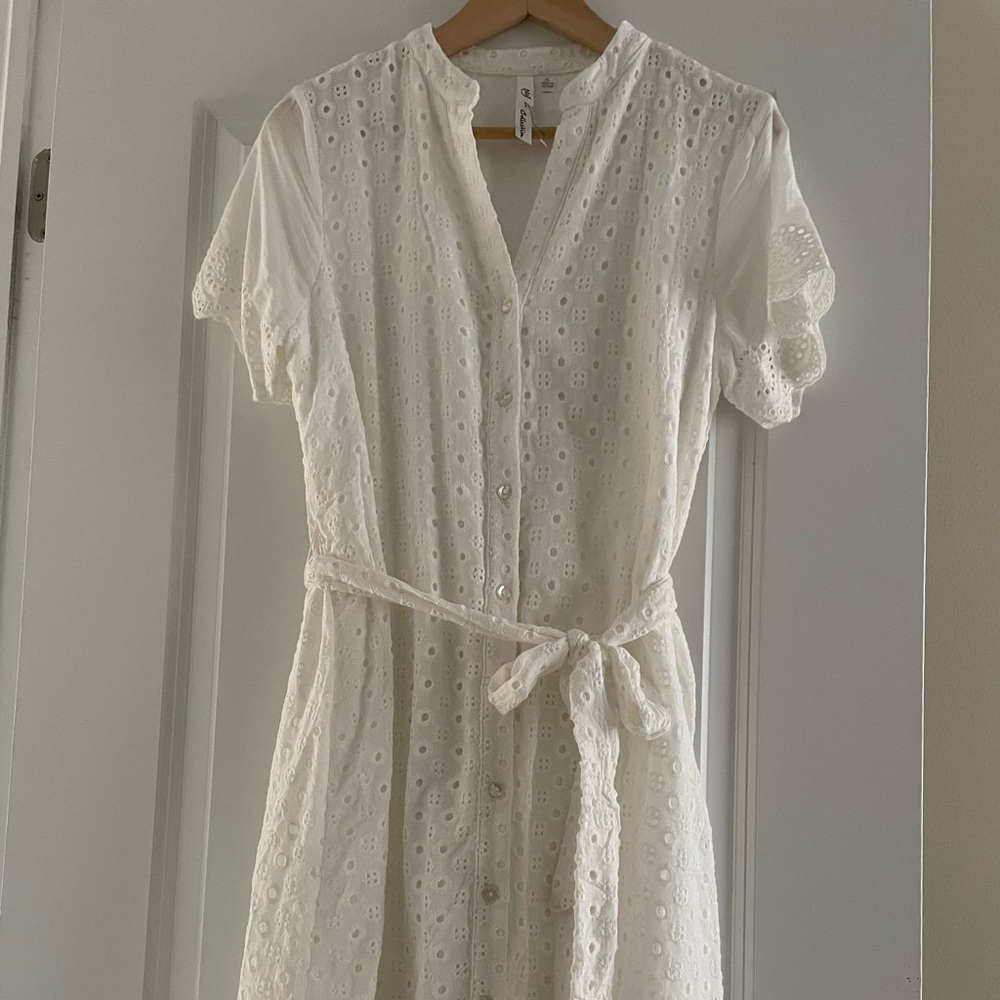 Woman dress